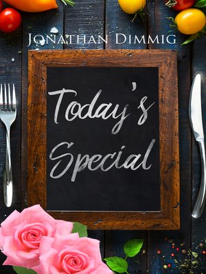 cover image of Today's Special